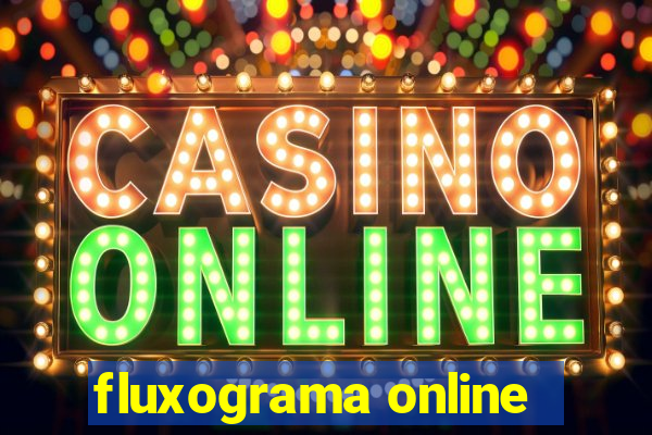 fluxograma online